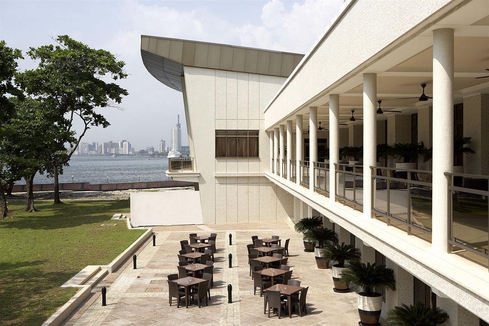 The Federal Palace Hotel And Casino Lagos Kültér fotó